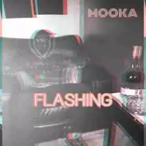 Instrumental: Mooka - Flashing (Prod. By SadderRyuken)